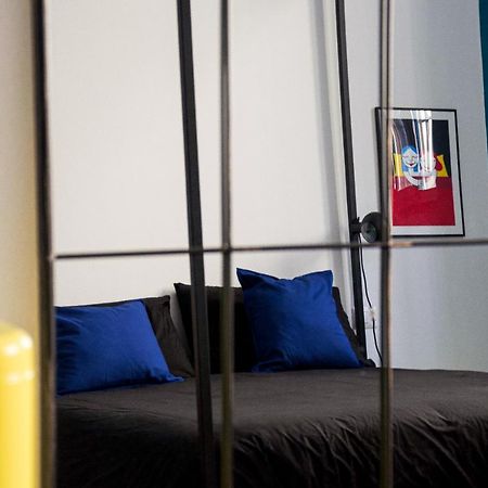 Iride - Prestigious Flat In The Historical Centre Appartement Pistoia Buitenkant foto