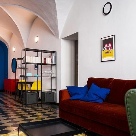Iride - Prestigious Flat In The Historical Centre Appartement Pistoia Buitenkant foto