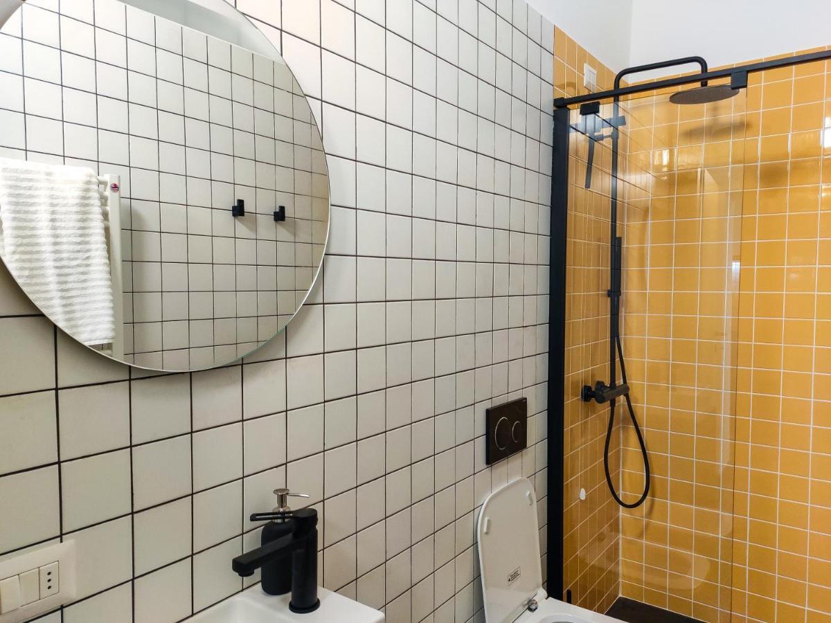 Iride - Prestigious Flat In The Historical Centre Appartement Pistoia Buitenkant foto