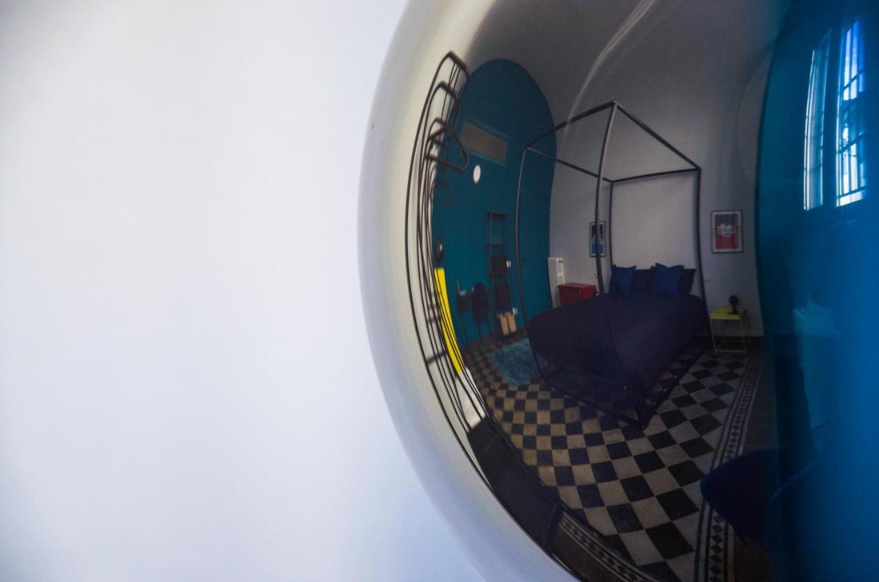 Iride - Prestigious Flat In The Historical Centre Appartement Pistoia Buitenkant foto
