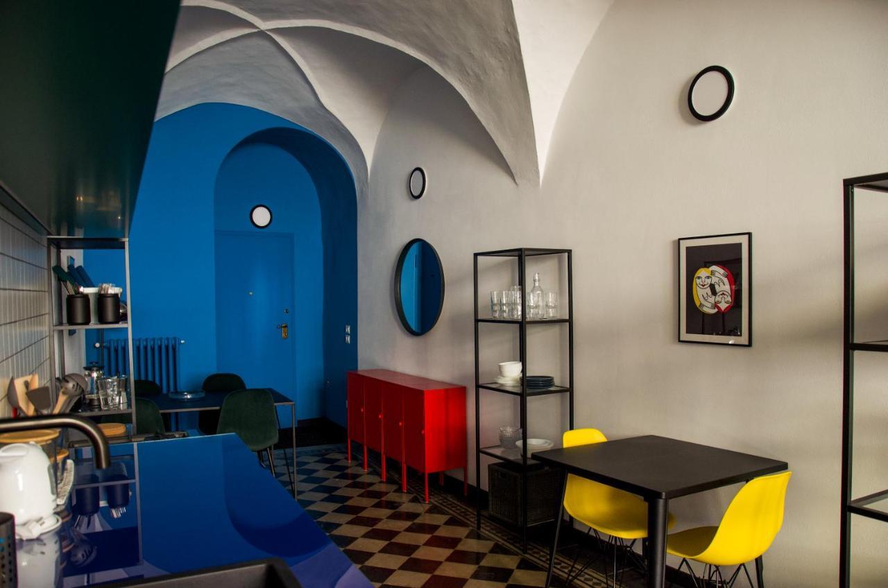 Iride - Prestigious Flat In The Historical Centre Appartement Pistoia Buitenkant foto